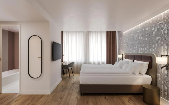 Hotel Walhalla