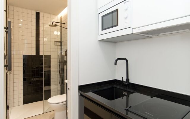 Apartamento Amor de Dios