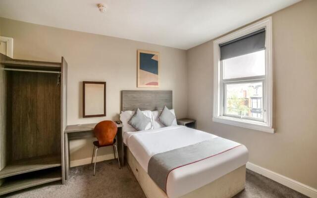 Tequila and Dunlin Rooms Southport Central