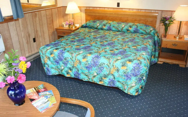 Endless Coast, A Boutique Hotel