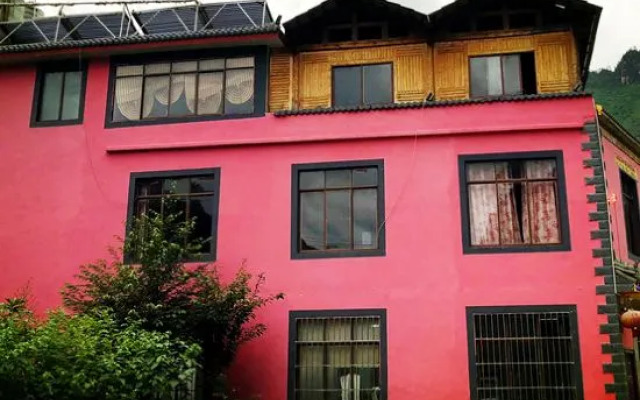 Zixin Space Leisure Hotel