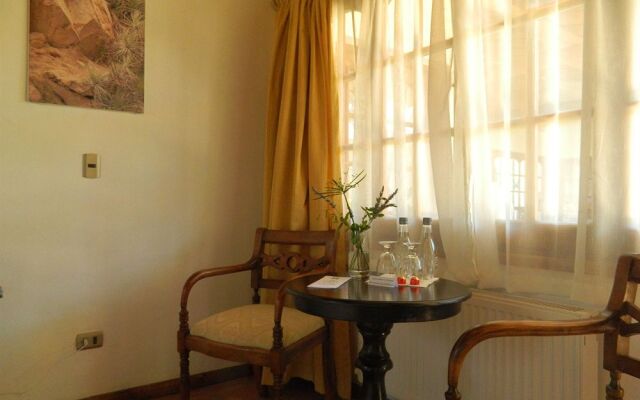 La Mirage Parador