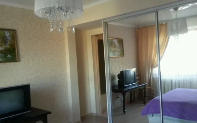 У Ангелины на Роз 39