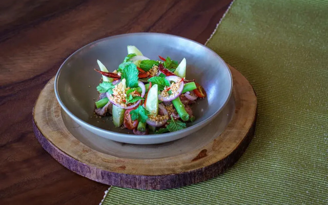 Samed Tamarind Beach Resort