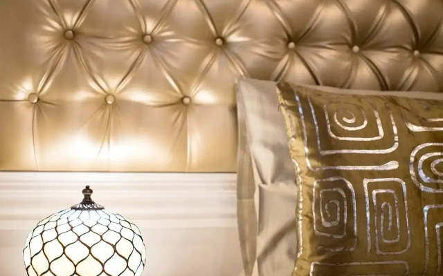 Lighthouse Suites Trastevere