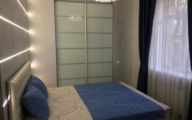 New luxury Apartment in the Center on Konstitution Square