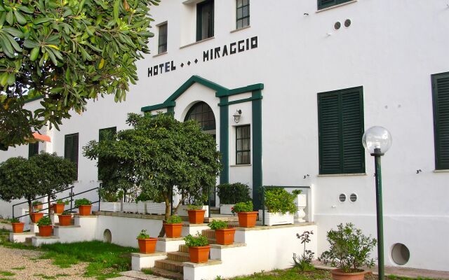 Hotel Miraggio