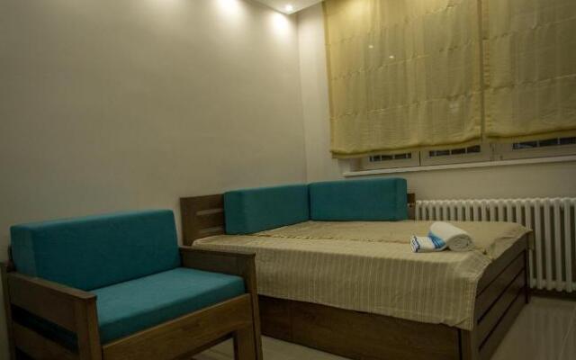Apartments Jevremova