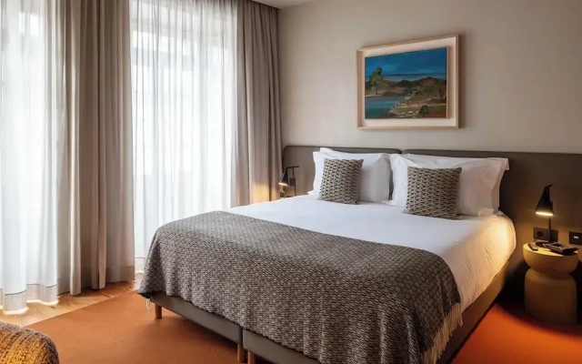 Casa Zogbi hotel