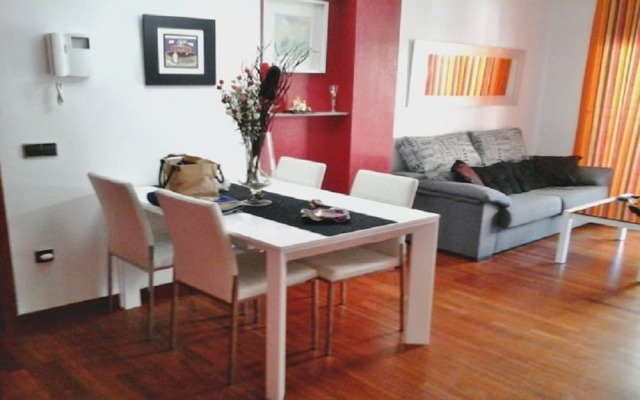 Apartamentos Sol Cambrils Park 3000