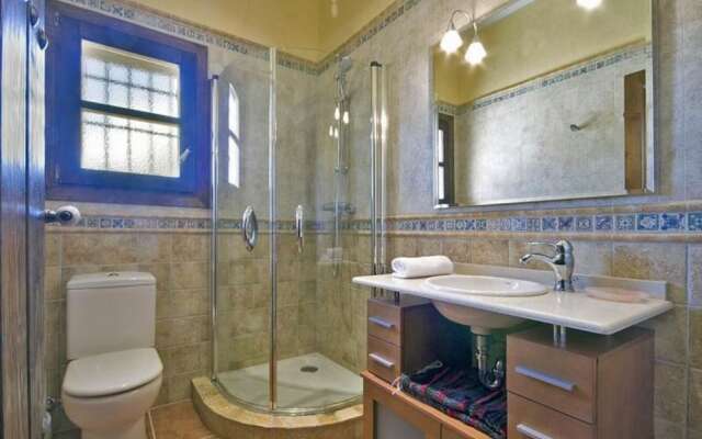 Villa in Benissa, Alicante 103813 by MO Rentals