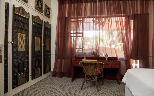 Villa Simonne