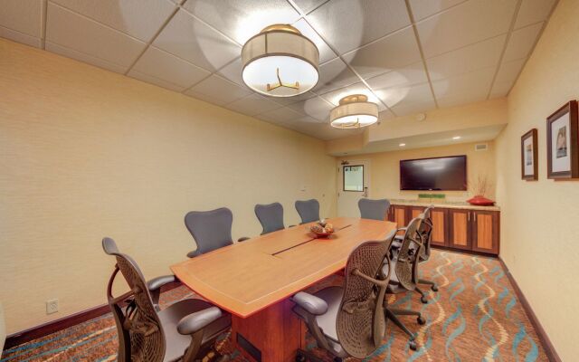 Hampton Inn St. Charles St. Peters