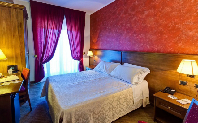 Best Western Hotel La Perla