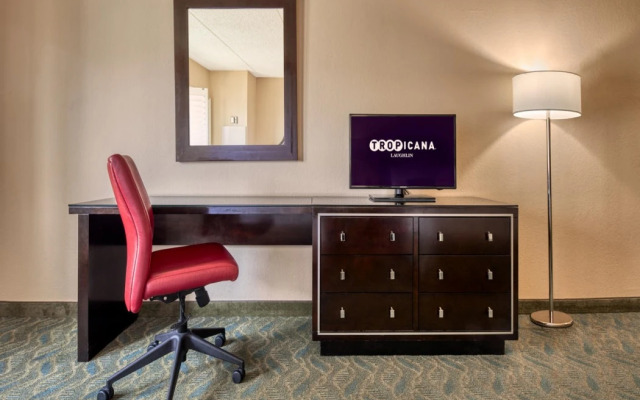Tropicana Laughlin