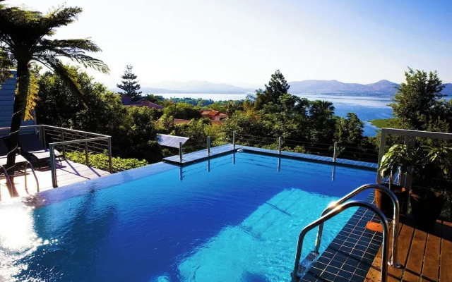 Mister C Guest House