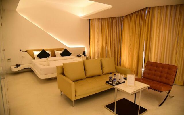 Hotel Ramaya