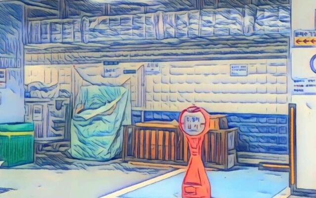 Holiday Apt Gwangan Beach