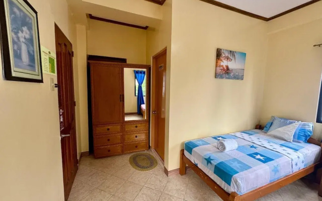 Ocean Breeze Inn Boracay