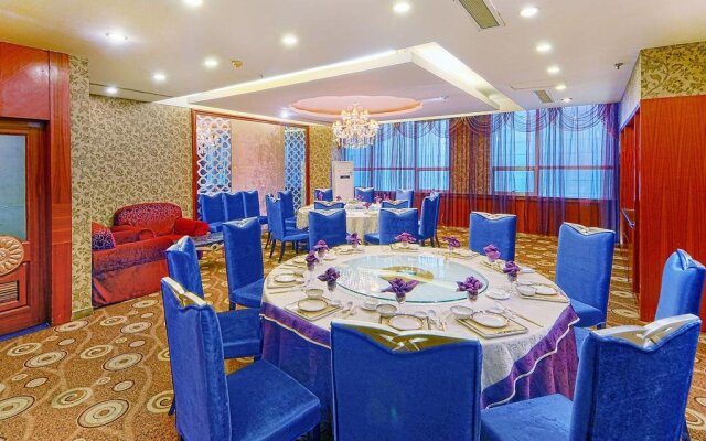 Legend Holiday Hotel