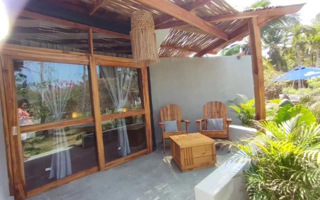 Rosario Ecohotel