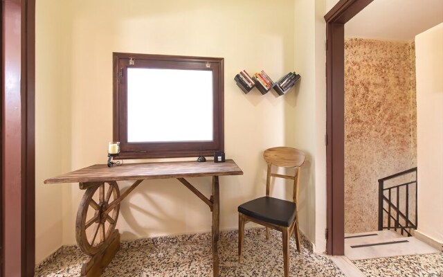 Old Town Villa
