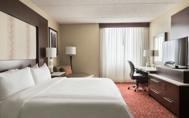 Columbus Airport Marriott