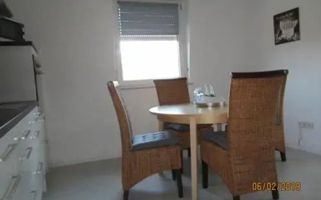 Ferienwohnung Jule
