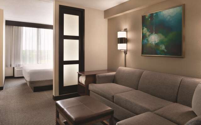 Hyatt Place Chicago/Hoffman Estates