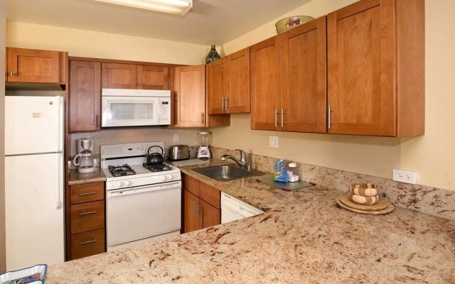 Kihei Akahi D109 - One Bedroom Condo