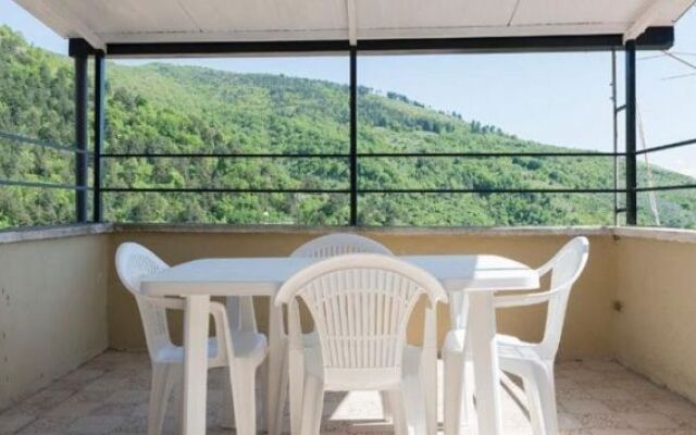 Piglio Apartments by Thaz Italia