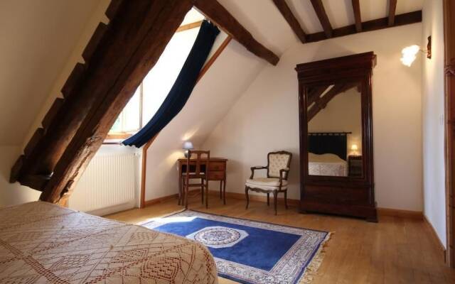 Chambres d'hôtes Champendu