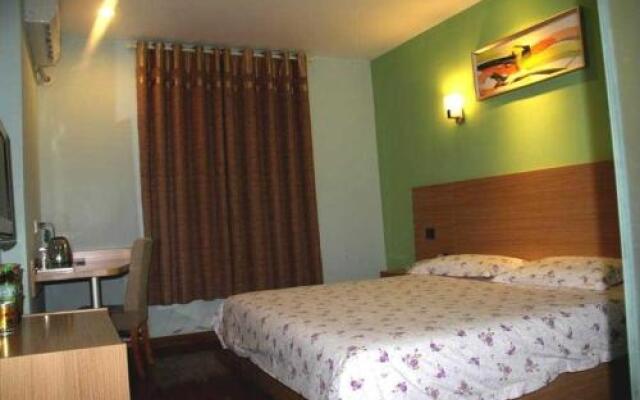 Sunshine 365 hotel