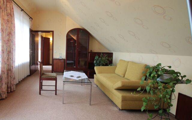 Hotel-Restaurant Löwen