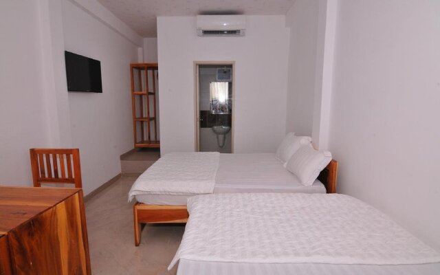 Orchid Guest House Phu Quoc