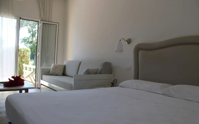 Residence Altair-Serra Alimini 3