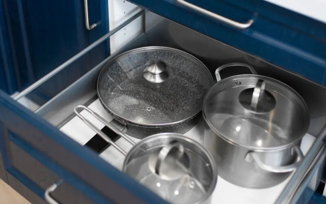 Апартаменты УНИК АПАРТ на ул. Притомский, д. 25, корп. 2