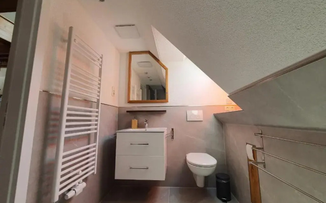 Numero1-Pension und Cafe