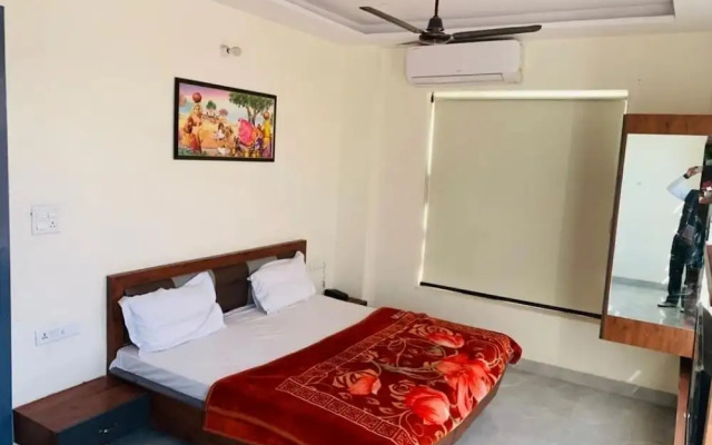 Hotel Bhullar