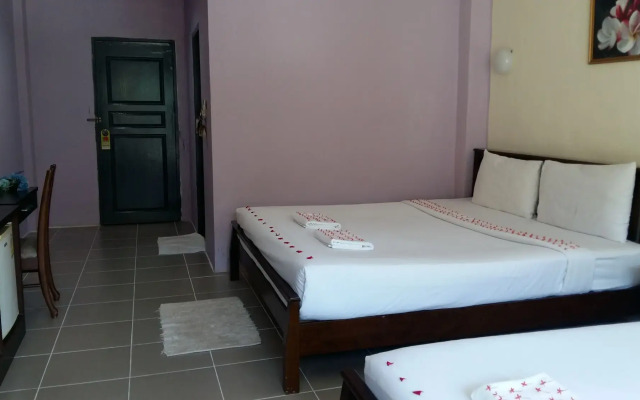 Number One Guest House