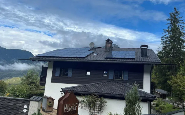 Ferienhaus Heimhof