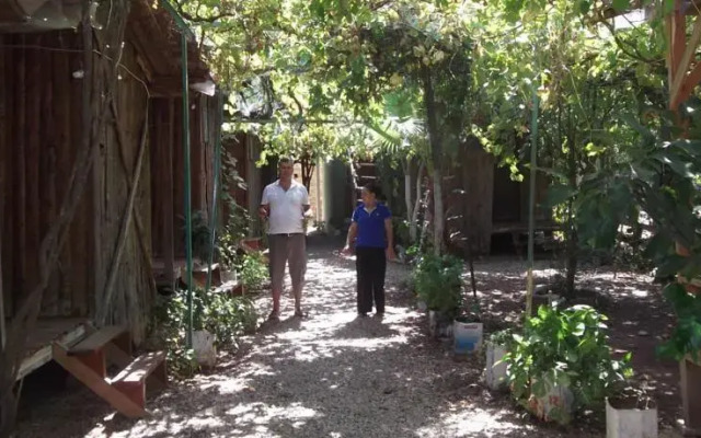 Aşık Pansiyon