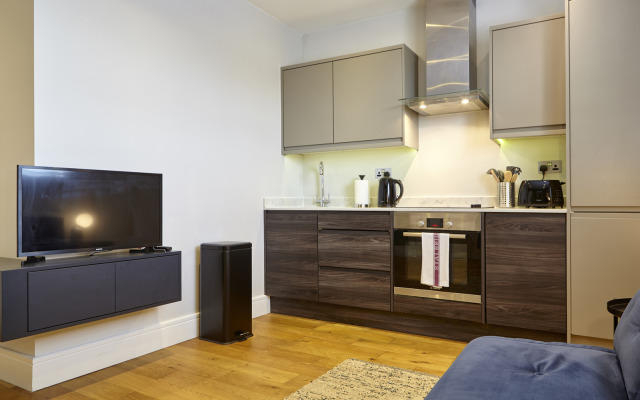 Your Apartment Kenham Place