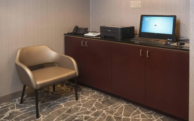 SpringHill Suites by Marriott Birmingham Colonnade