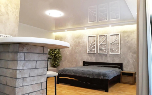 Apartment - Matusevycha Street 2-11