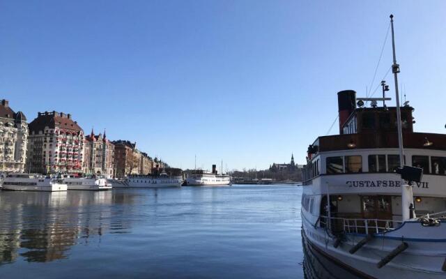 Story Hotel Riddargatan, part of JDV by Hyatt