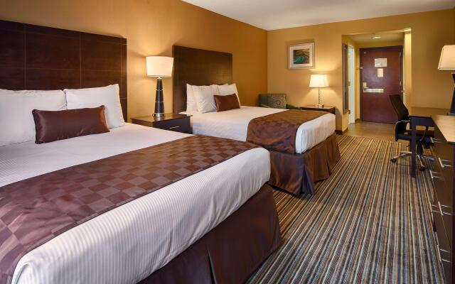 Wingate by Wyndham Harrisburg Near Hershey