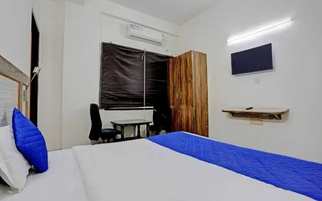Greater Noida Stay