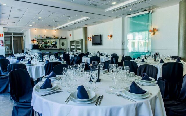 Hotel Pax Torrelodones