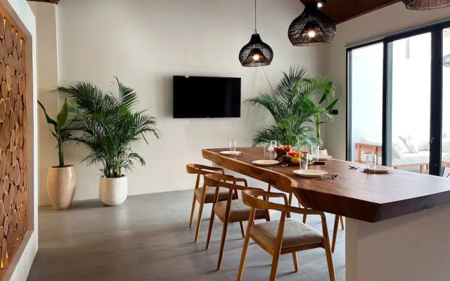 Wild Paradise Villa - 2 Bedrooms